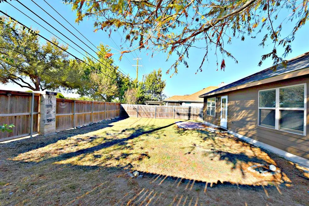 17708 Bridgefarmer Boulevard Pflugerville, TX 78660