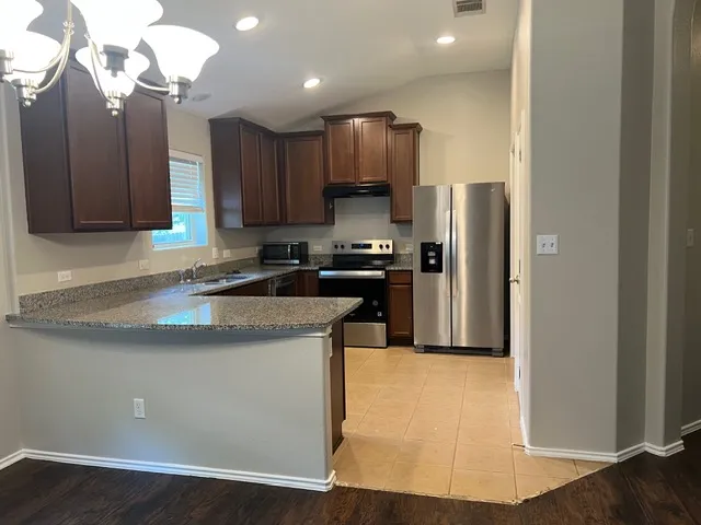 17708 Bridgefarmer Boulevard Pflugerville, TX 78660