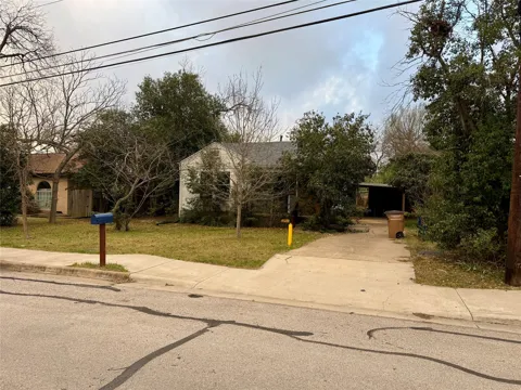 503 Brentwood Street