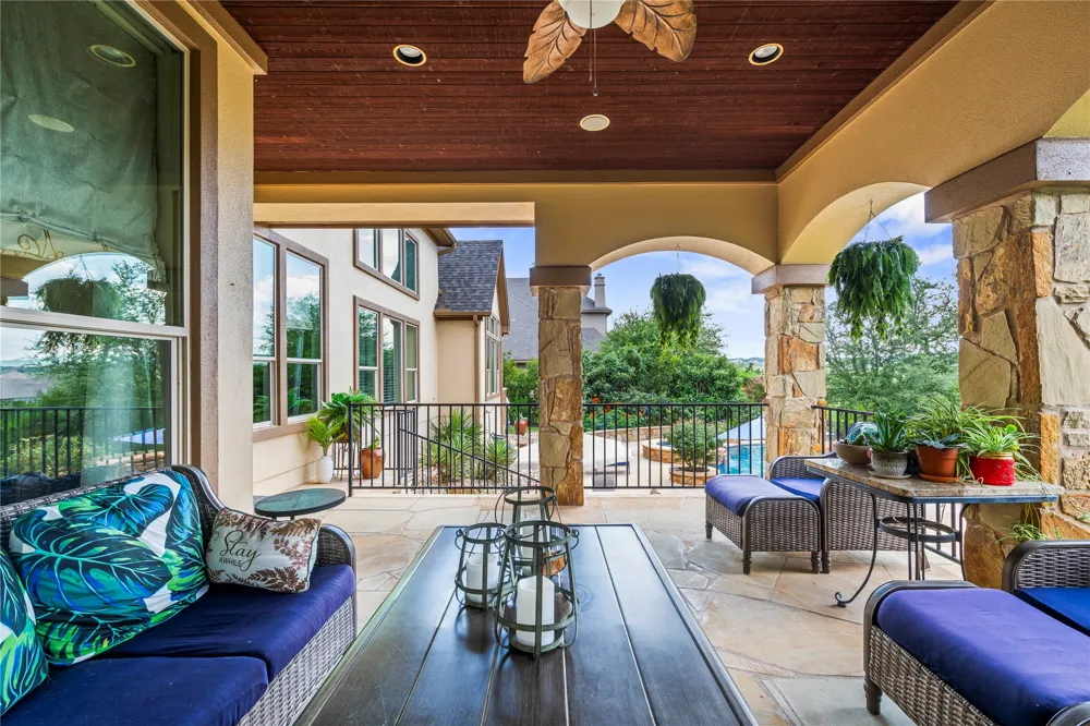 17112 Yellowstar Drive Austin, TX 78738