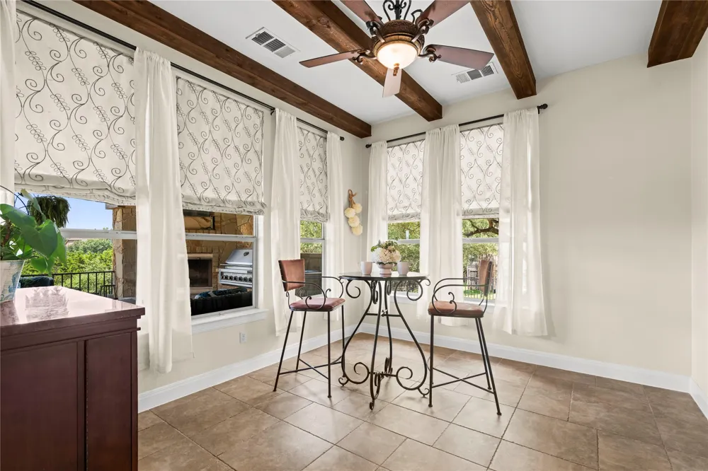 17112 Yellowstar Drive Austin, TX 78738