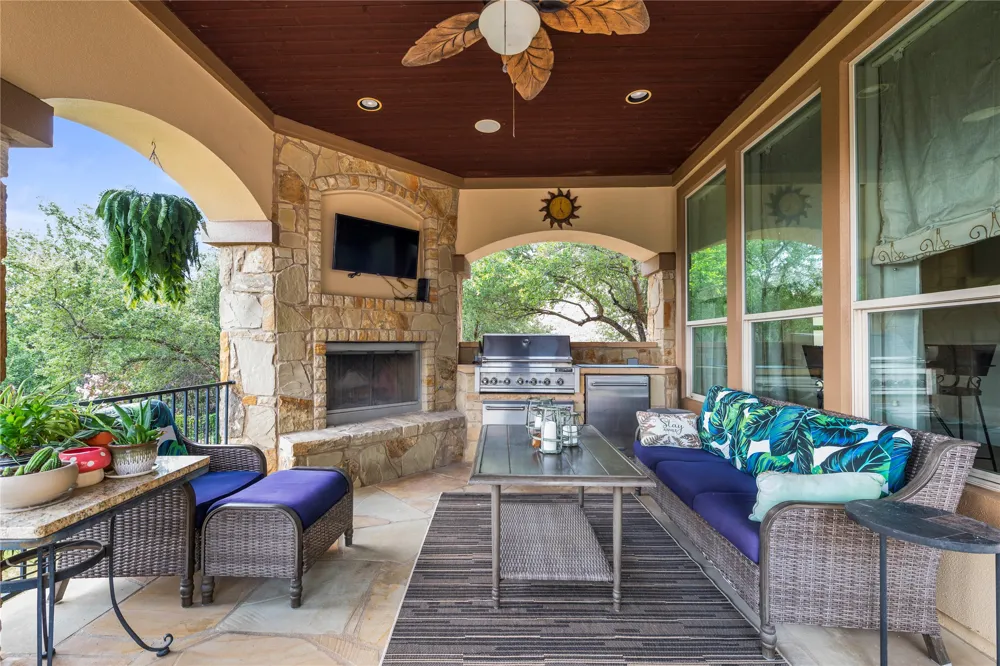 17112 Yellowstar Drive Austin, TX 78738