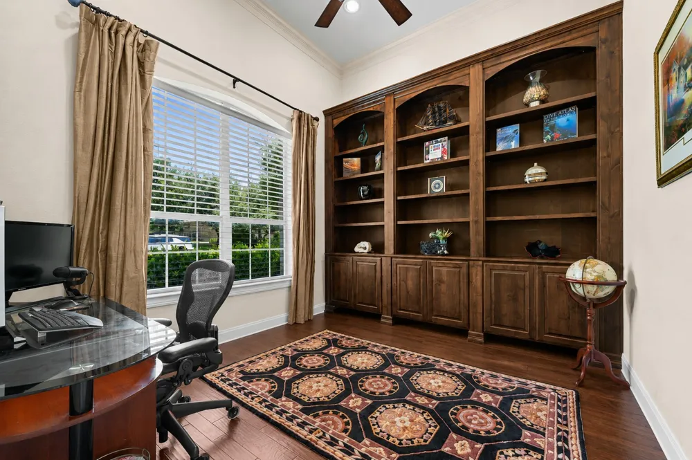 17112 Yellowstar Drive Austin, TX 78738