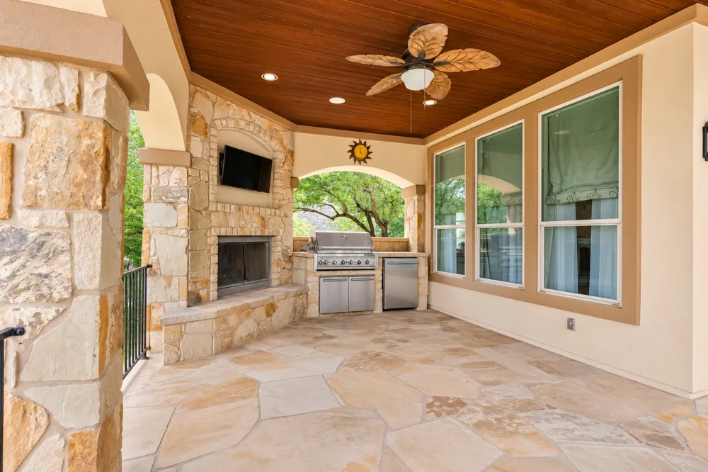 17112 Yellowstar Drive Austin, TX 78738