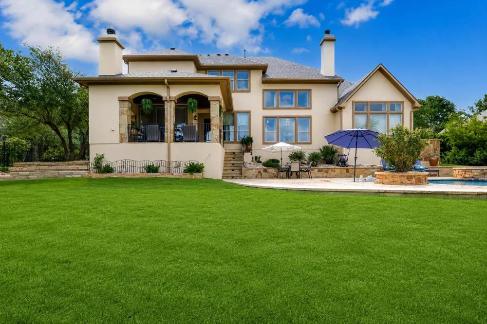 17112 Yellowstar Drive Austin, TX 78738