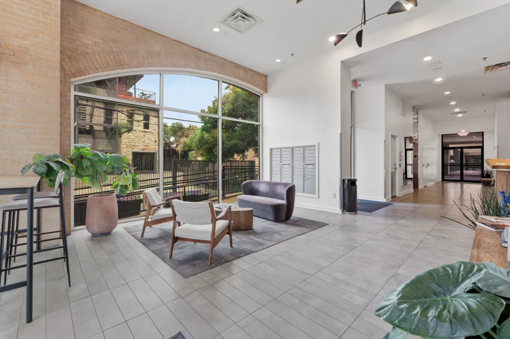507 Sabine Street #901 Austin, TX 78701