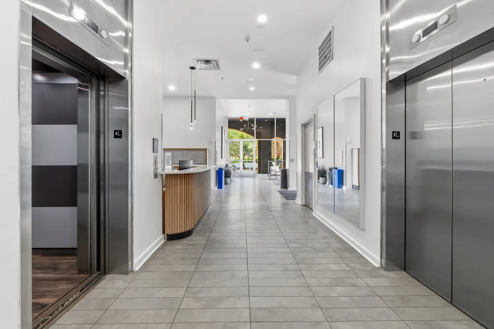 507 Sabine Street #901 Austin, TX 78701