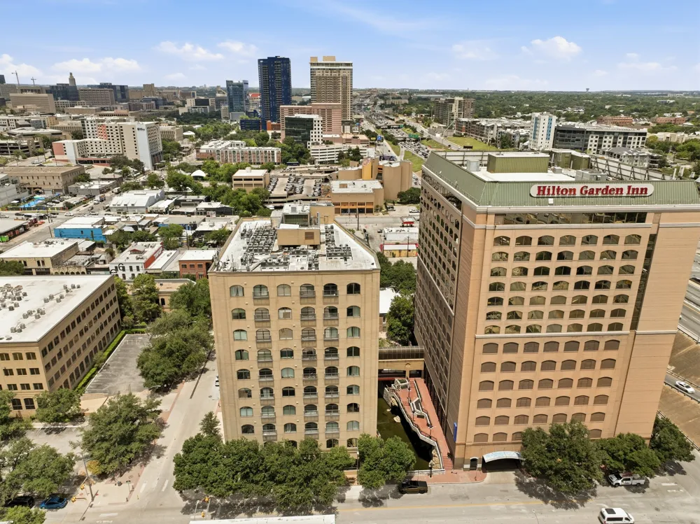 507 Sabine Street #901 Austin, TX 78701
