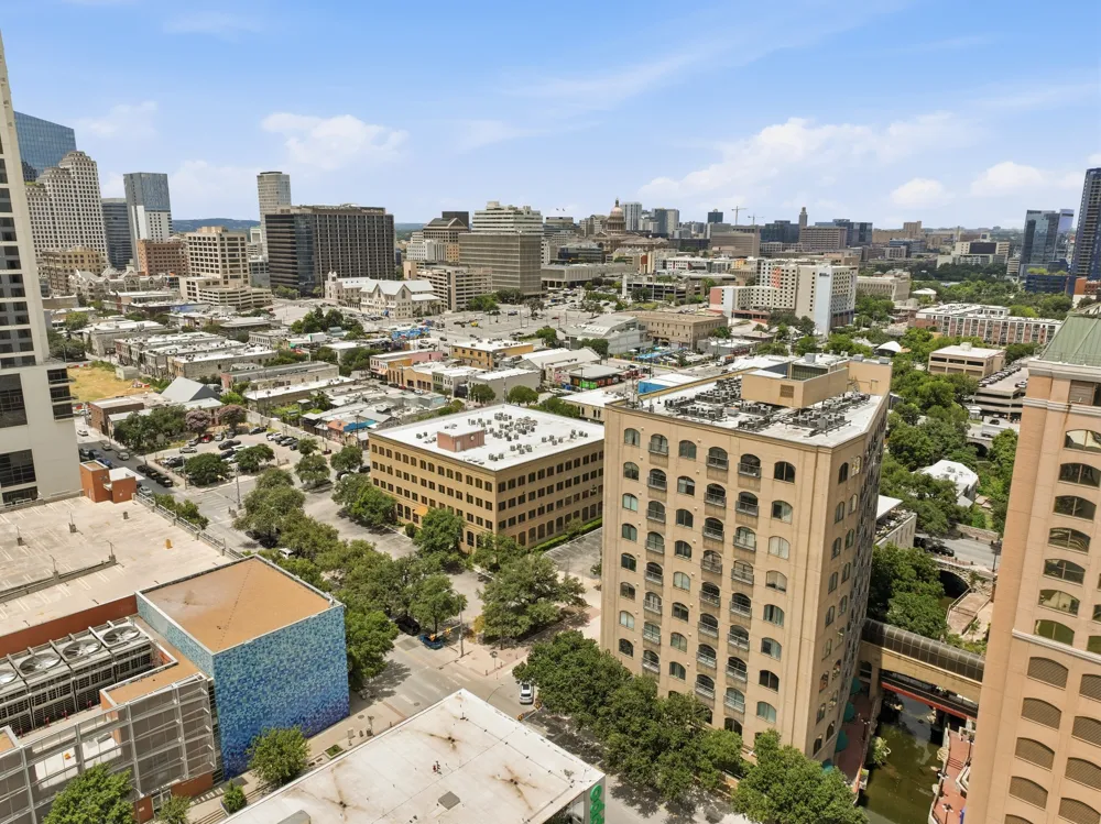 507 Sabine Street #901 Austin, TX 78701