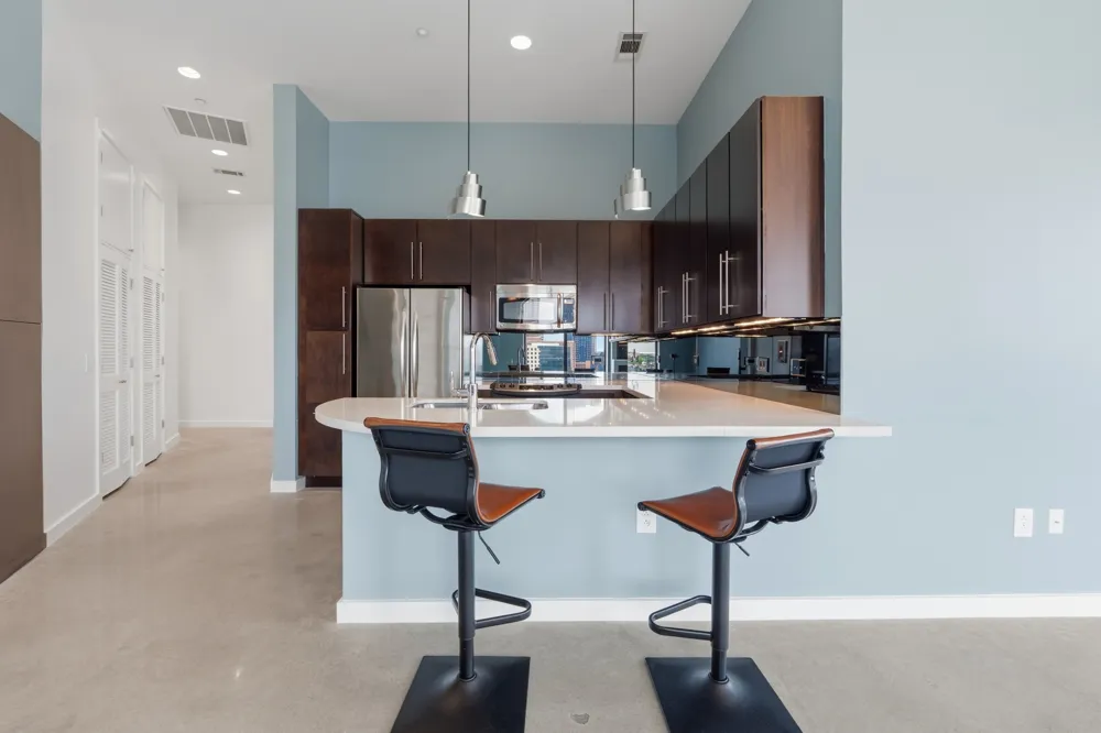 507 Sabine Street #901 Austin, TX 78701