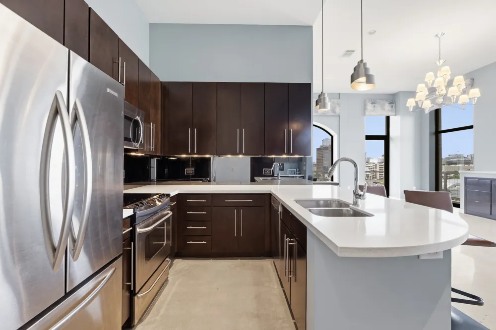 507 Sabine Street #901 Austin, TX 78701