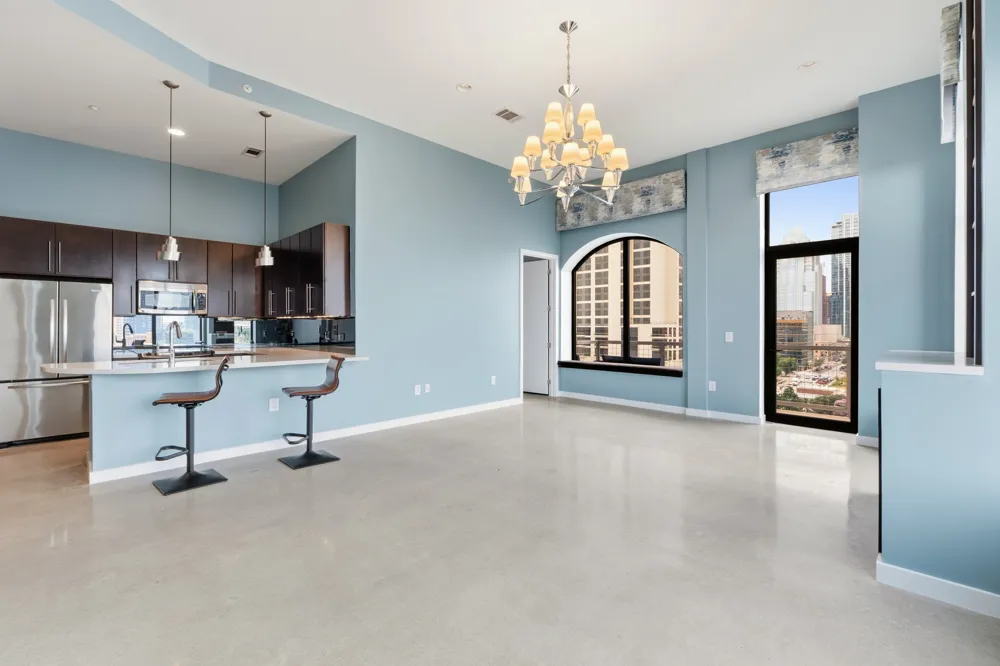 507 Sabine Street #901 Austin, TX 78701