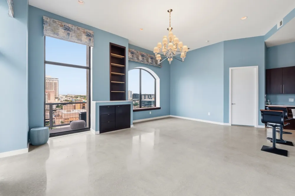 507 Sabine Street #901 Austin, TX 78701
