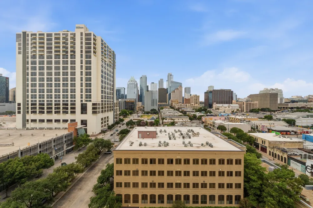 507 Sabine Street #901 Austin, TX 78701