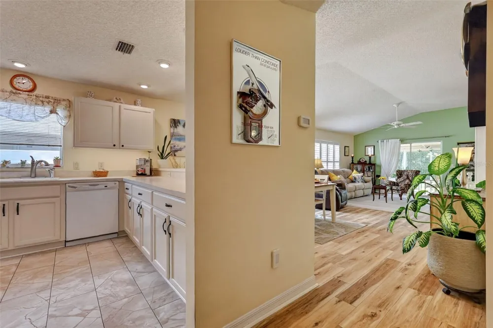 1631 SUMMERCHASE LOOP The Villages, FL 32162