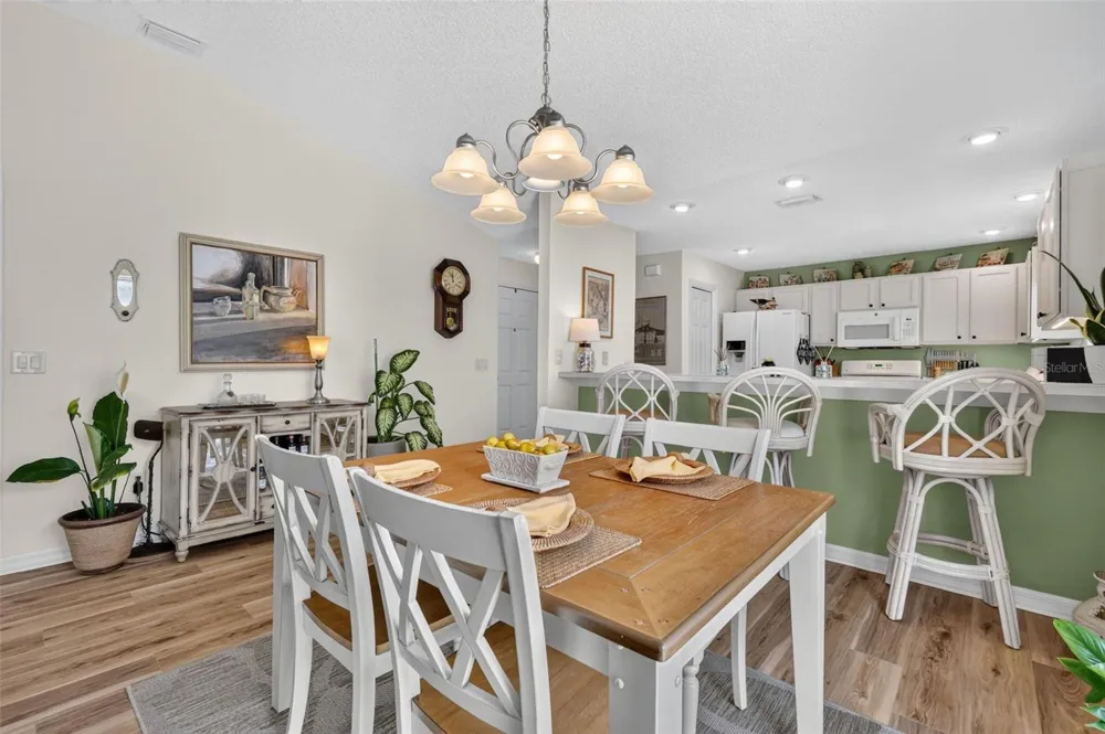 1631 SUMMERCHASE LOOP The Villages, FL 32162