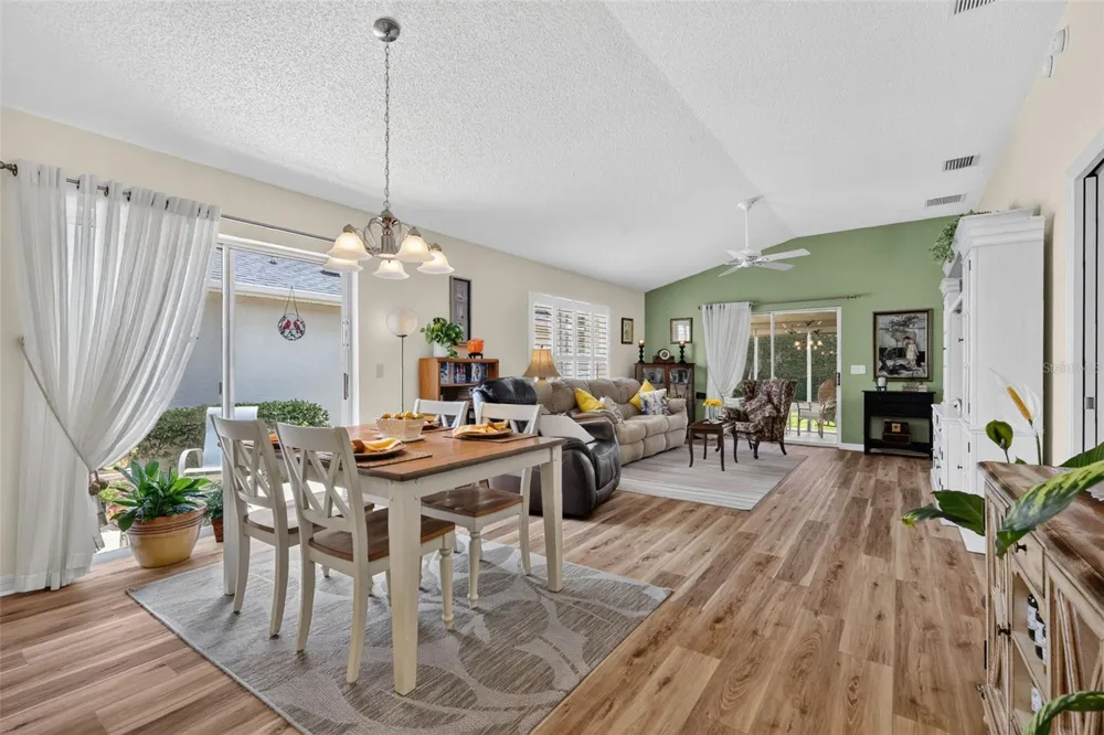1631 SUMMERCHASE LOOP The Villages, FL 32162