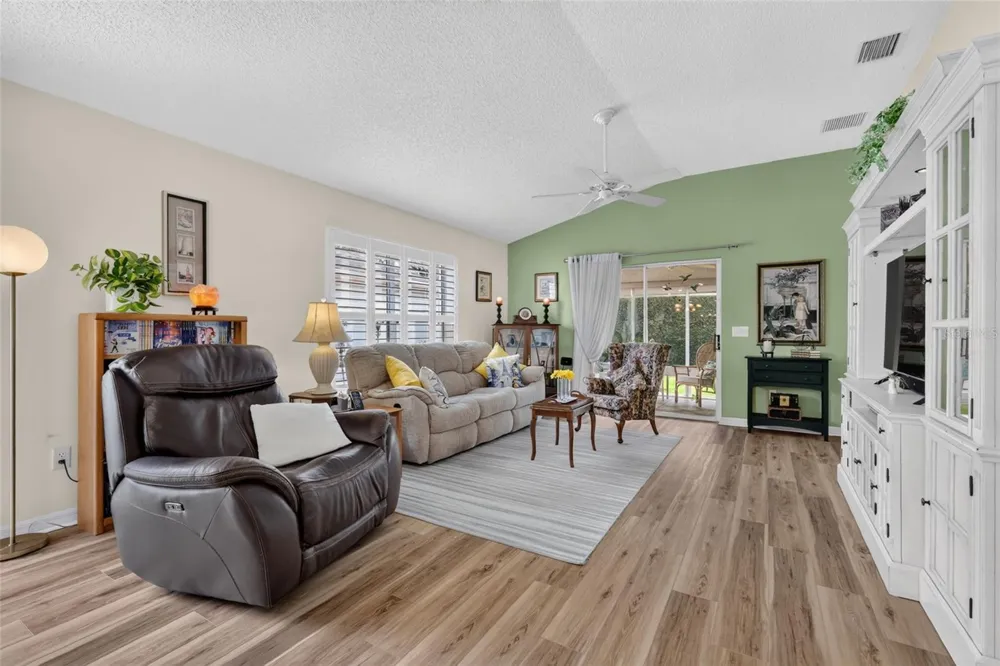 1631 SUMMERCHASE LOOP The Villages, FL 32162