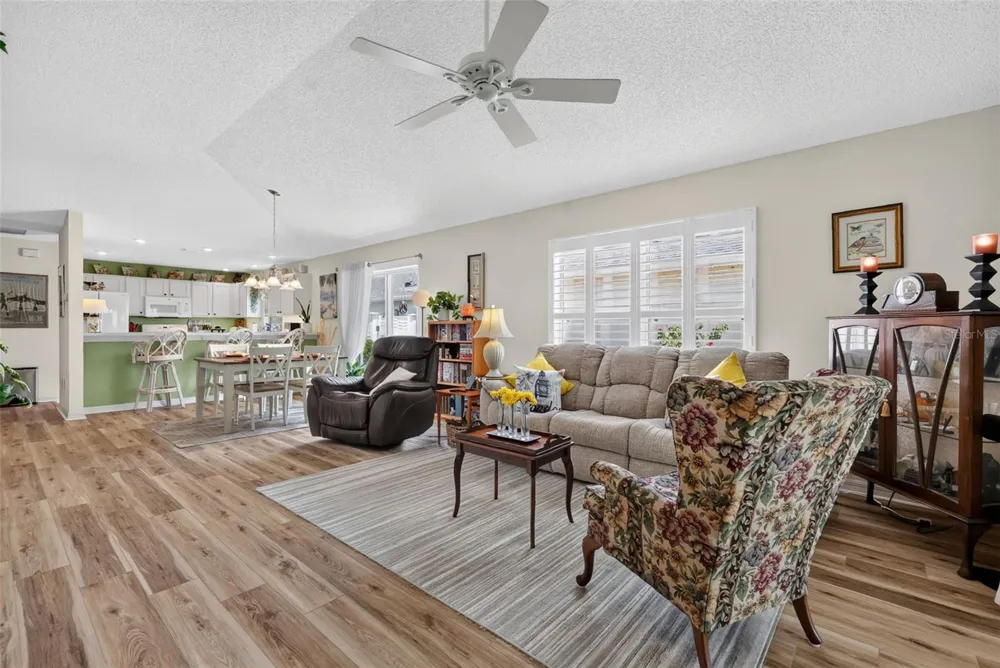 1631 SUMMERCHASE LOOP The Villages, FL 32162