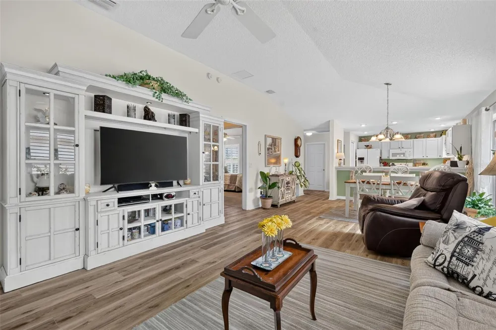 1631 SUMMERCHASE LOOP The Villages, FL 32162