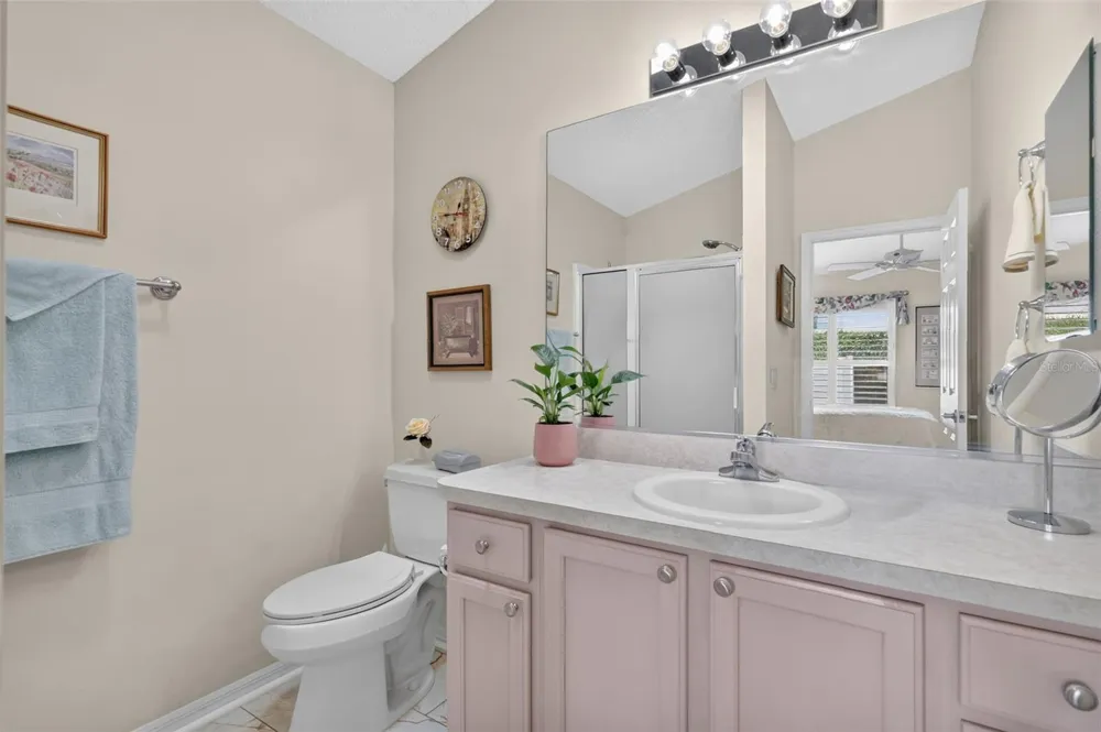 1631 SUMMERCHASE LOOP The Villages, FL 32162
