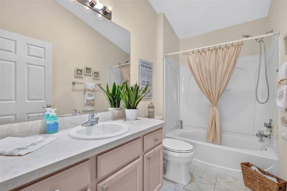 1631 SUMMERCHASE LOOP The Villages, FL 32162