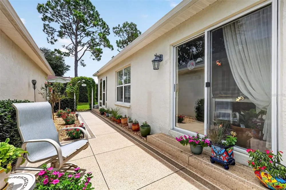 1631 SUMMERCHASE LOOP The Villages, FL 32162