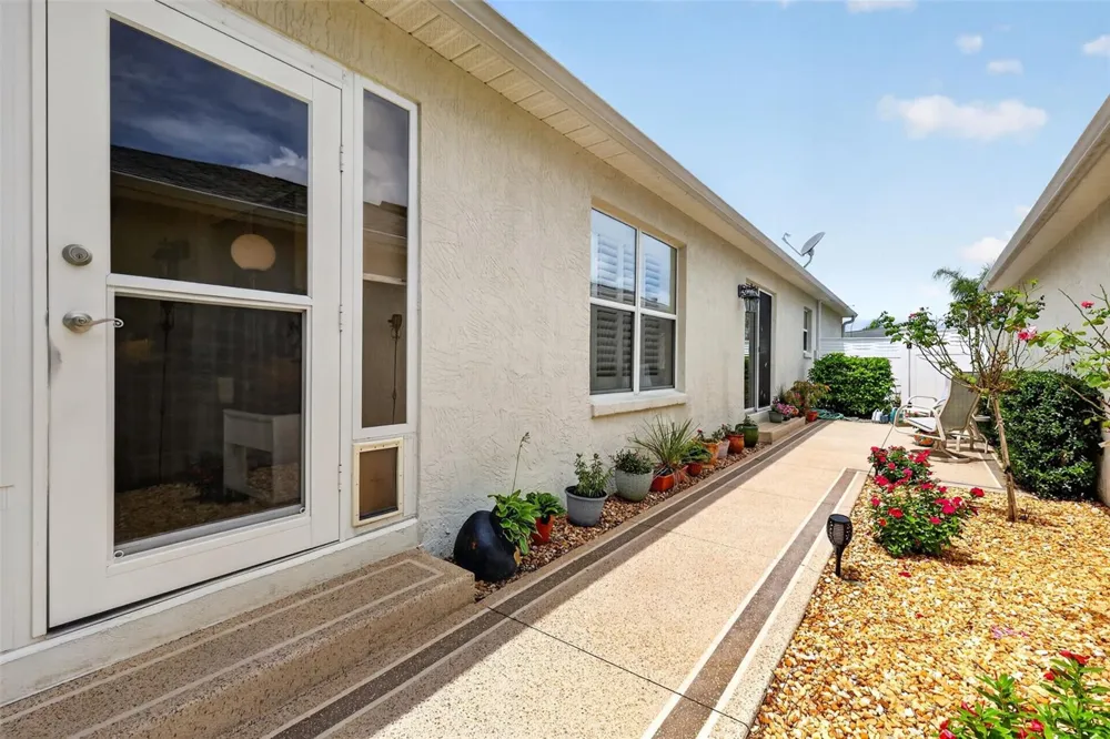 1631 SUMMERCHASE LOOP The Villages, FL 32162