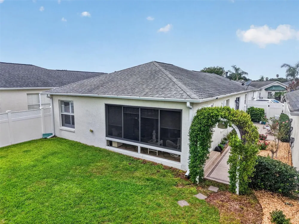 1631 SUMMERCHASE LOOP The Villages, FL 32162