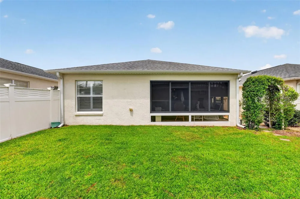 1631 SUMMERCHASE LOOP The Villages, FL 32162