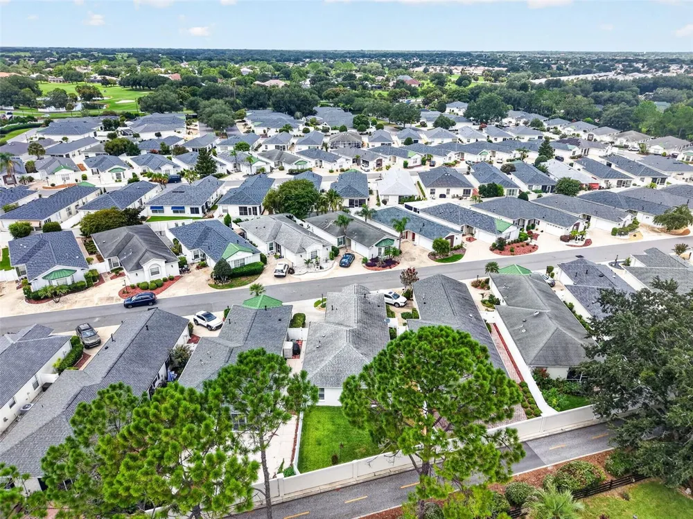 1631 SUMMERCHASE LOOP The Villages, FL 32162
