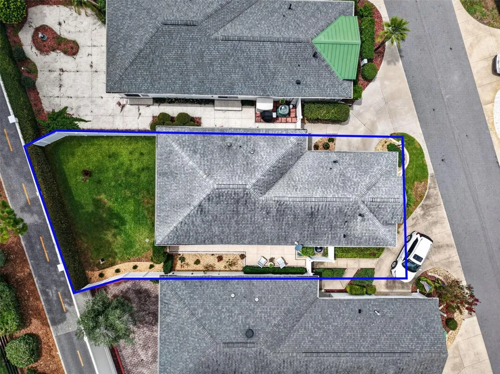 1631 SUMMERCHASE LOOP The Villages, FL 32162