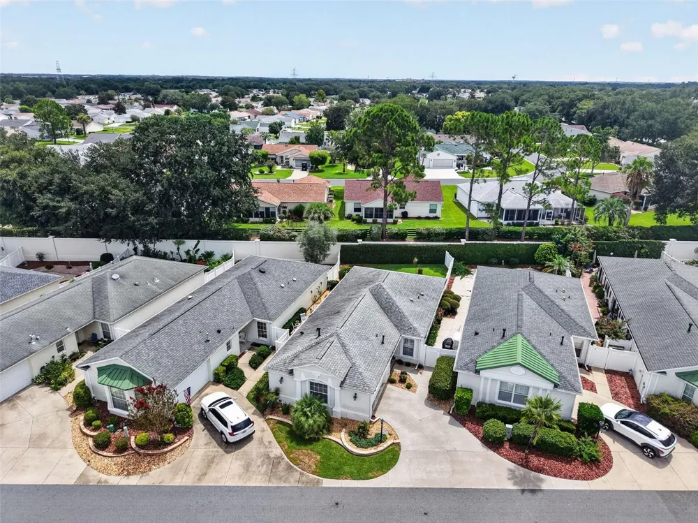 1631 SUMMERCHASE LOOP The Villages, FL 32162