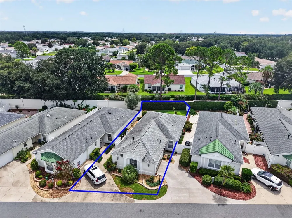 1631 SUMMERCHASE LOOP The Villages, FL 32162