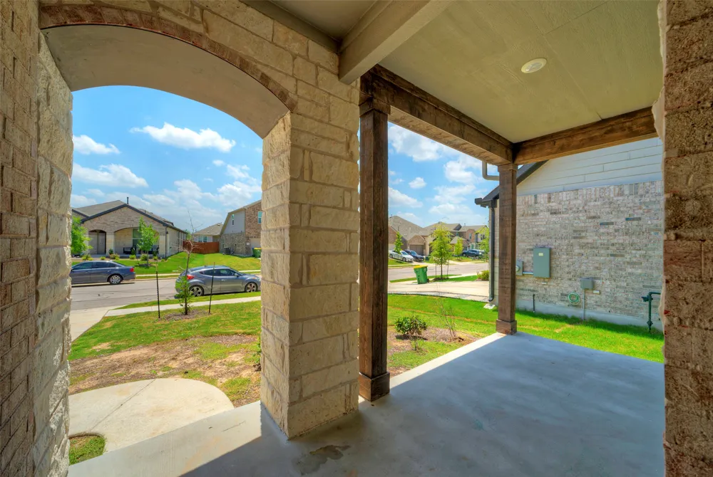 12108 Bacalar Bend Manor, TX 78653