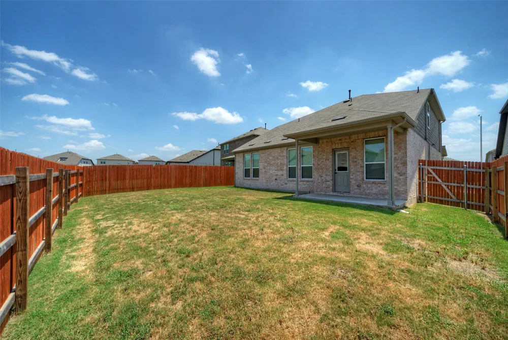 12108 Bacalar Bend Manor, TX 78653