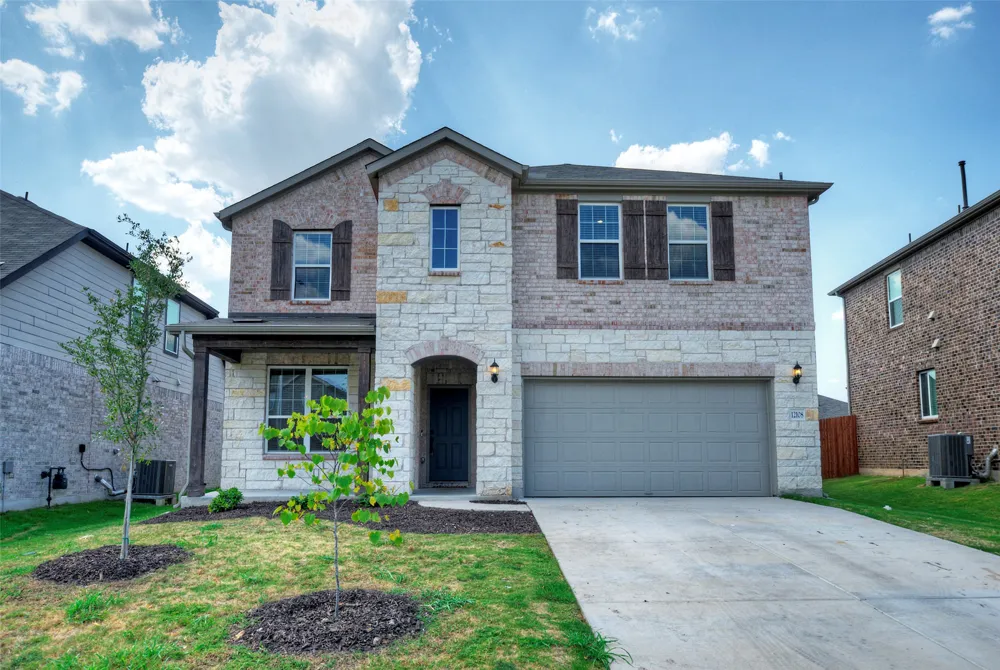 12108 Bacalar Bend Manor, TX 78653