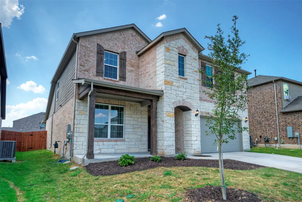 12108 Bacalar Bend Manor, TX 78653
