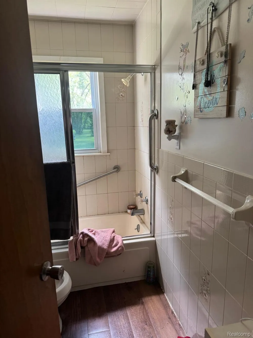 574 Wilson Avenue Mt Morris City, MI 48458