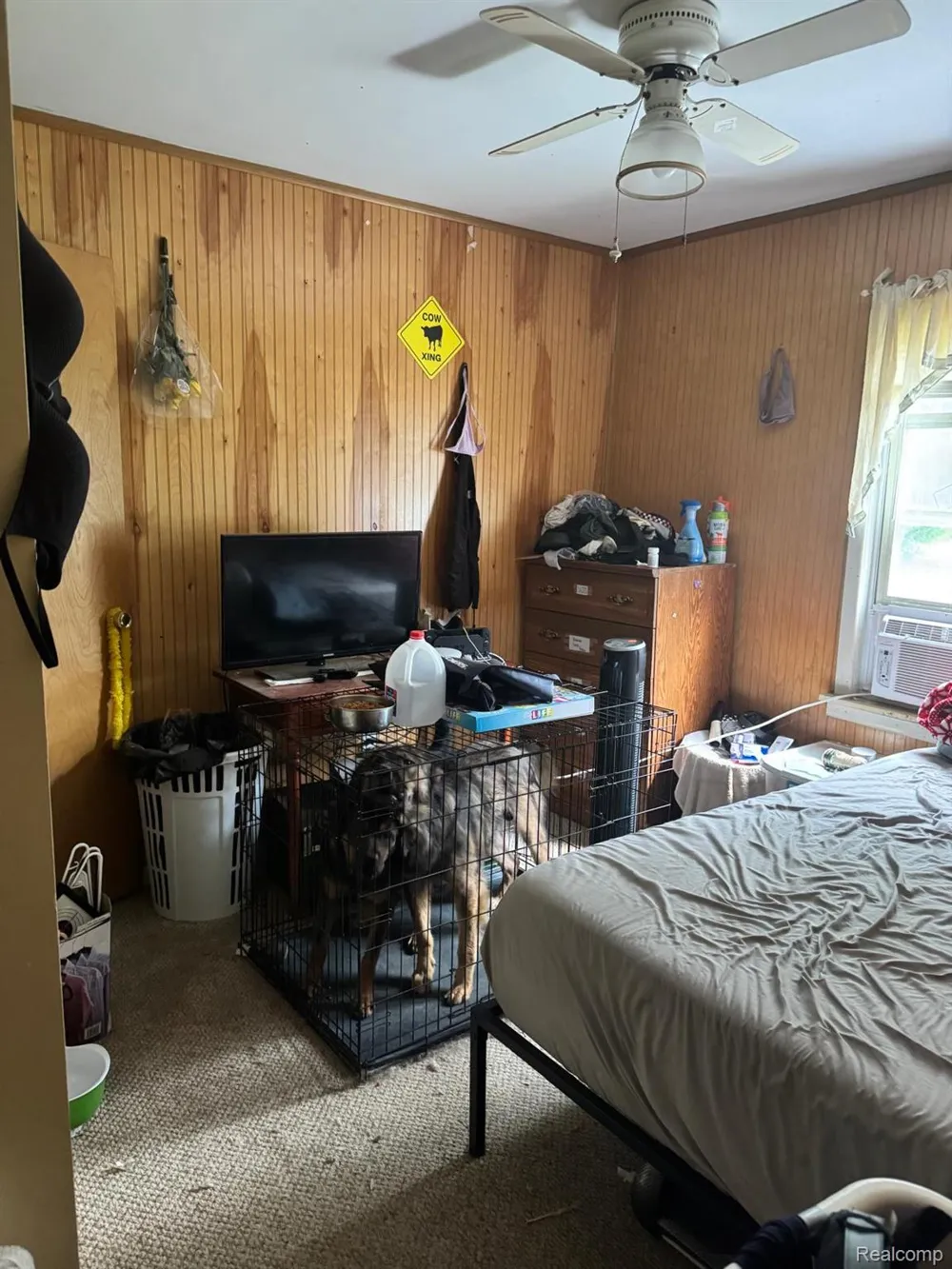 574 Wilson Avenue Mt Morris City, MI 48458