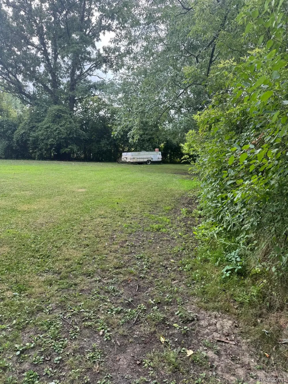 574 Wilson Avenue Mt Morris City, MI 48458