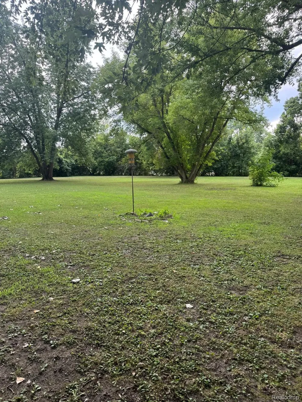574 Wilson Avenue Mt Morris City, MI 48458