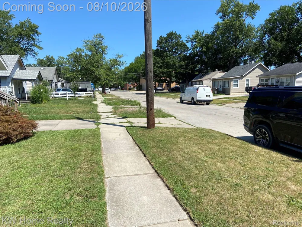 18843 Norborne Redford Charter Township, MI 48240