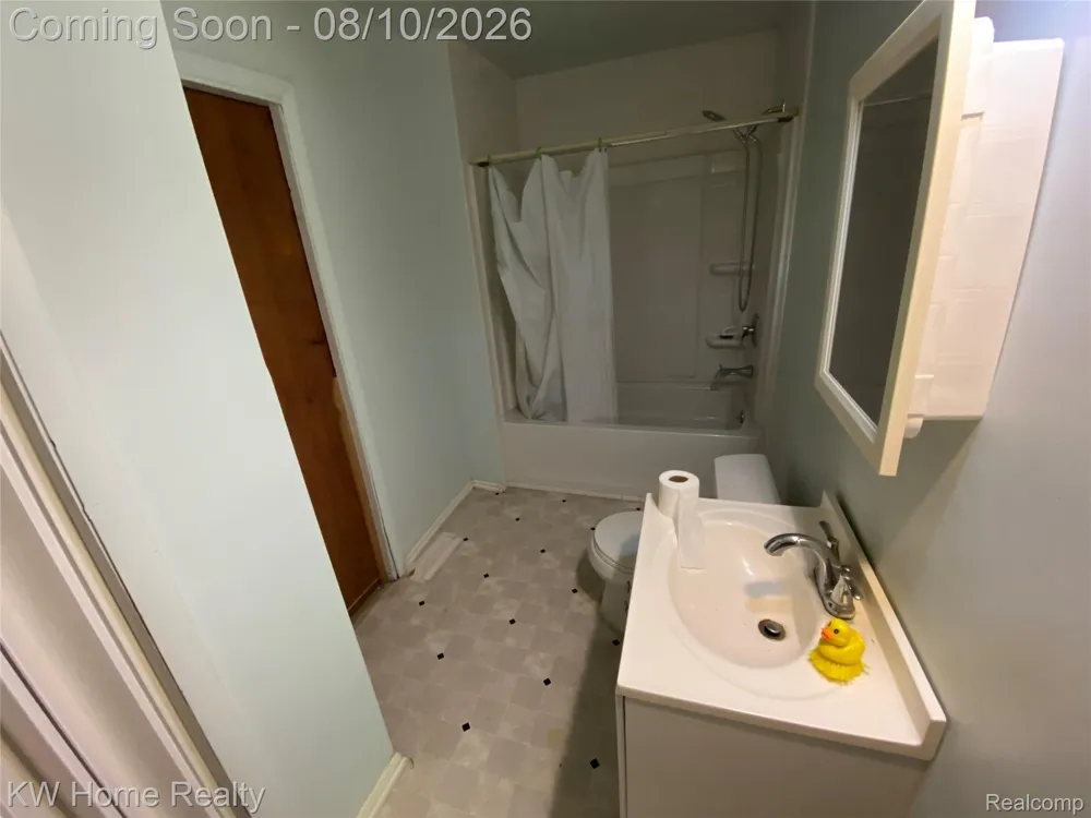 18843 Norborne Redford Charter Township, MI 48240