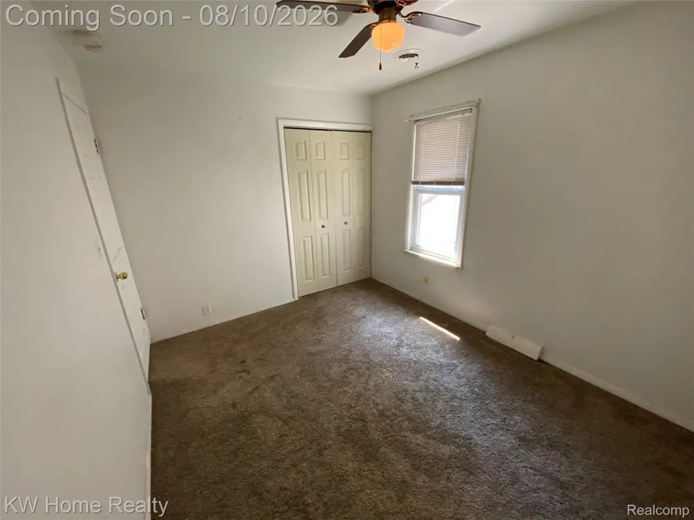 18843 Norborne Redford Charter Township, MI 48240