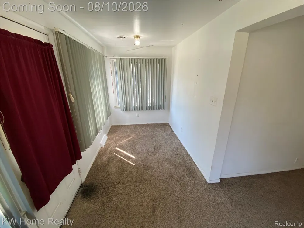 18843 Norborne Redford Charter Township, MI 48240