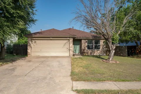 409 Ballentine Court