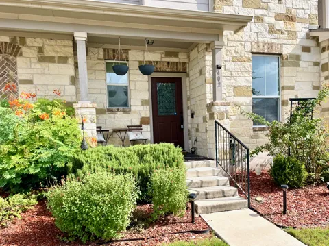 402 Crater Lake Drive