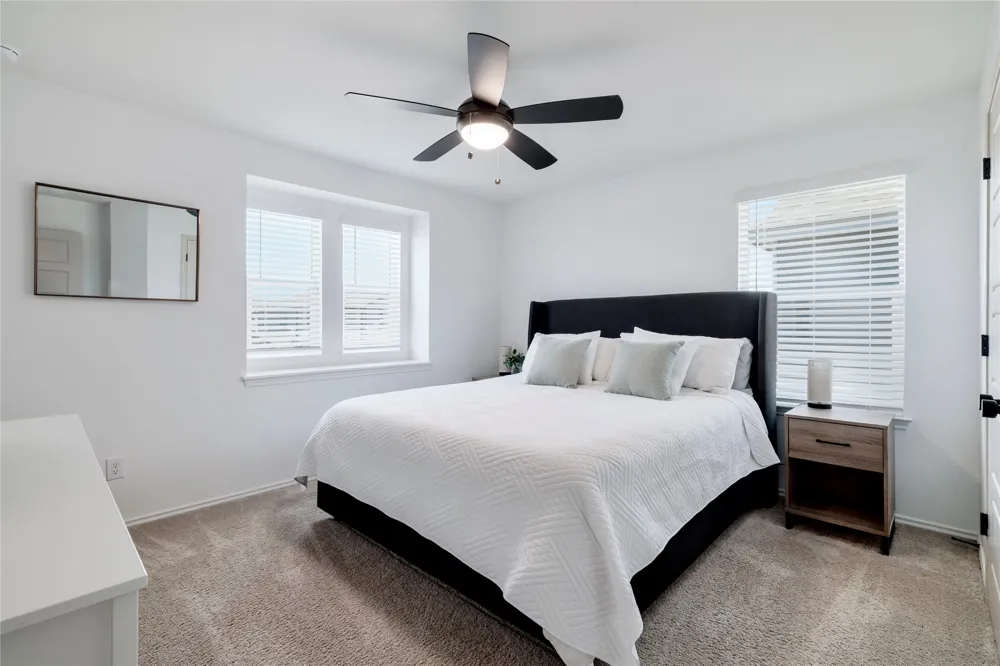 14405 James Buchanan Street Manor, TX 78653
