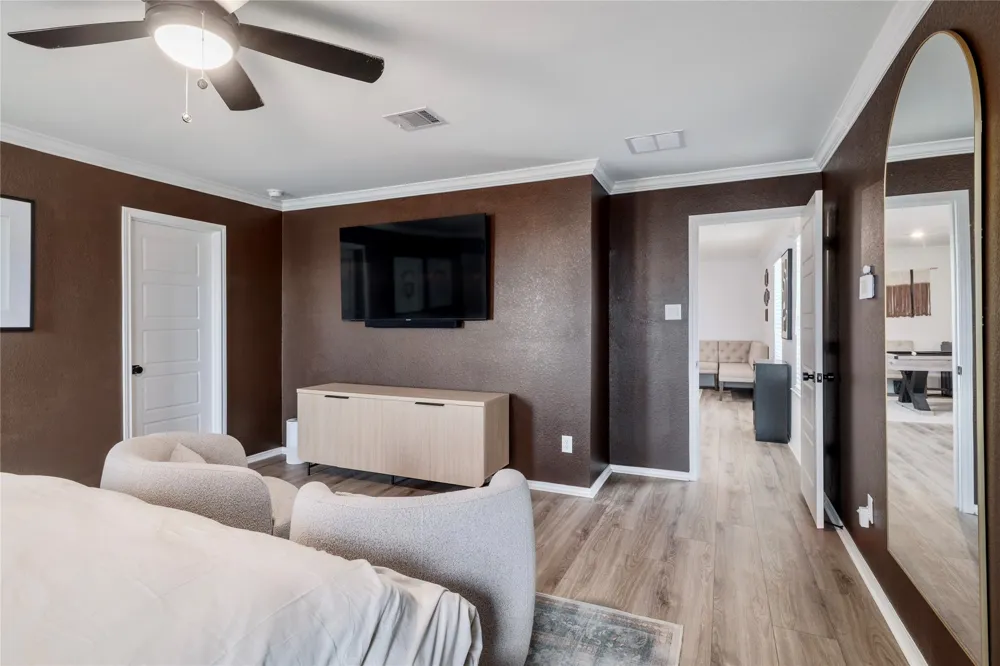 14405 James Buchanan Street Manor, TX 78653